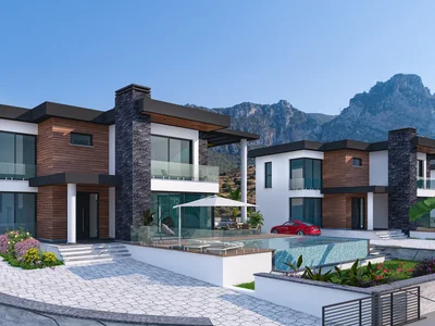 Residential quarter My House Premier