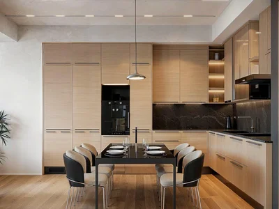 Zespół mieszkaniowy New residence with swimming pools and green areas, Istanbul, Turkey
