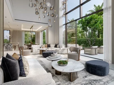 Villa Nad Al Sheba 5 Meraas