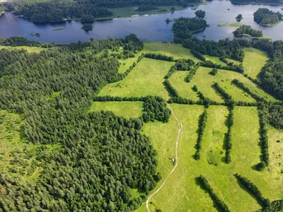  Pueblo de cabañas Vuoksaari