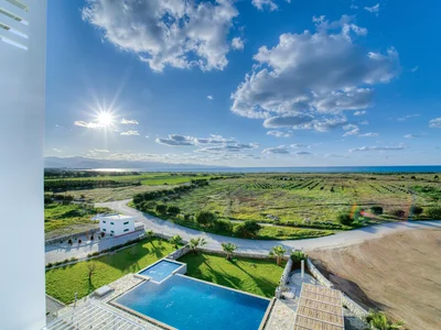 Barrio residencial Aphrodite Park 4