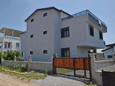 Zespół mieszkaniowy Mavisehir Villa