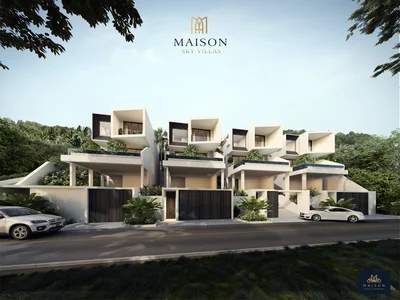 Villa Maison Sky
