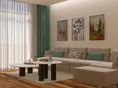 Village de chalets Sunny Cottage Batumi Lot P040OV