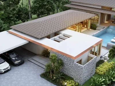 Villa Celestia Villas