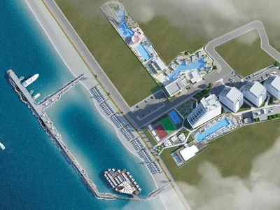 Residencia Alpcan Towers Key West
