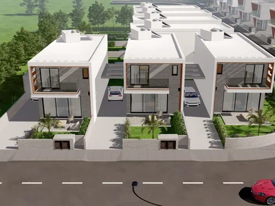 Residential complex ELYSIAN HOMES I