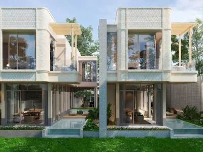 Willa Layalina Hill Villas