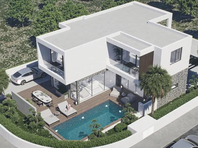 Residential complex Blue Horizon Villa
