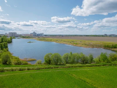 Village de chalets Negorod Zanevskiy