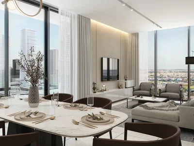 Residential complex Verde by Sobha