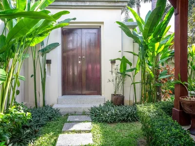Villa Two Villas Kokyang II