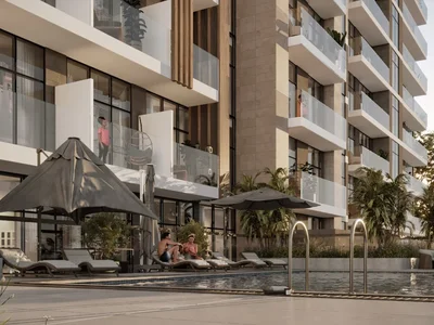 Complejo residencial Verdana 5