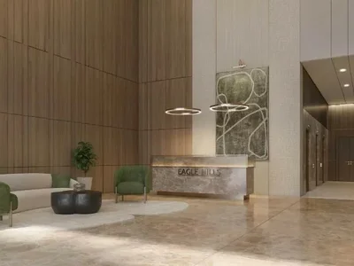 Residential complex Topaz Residences