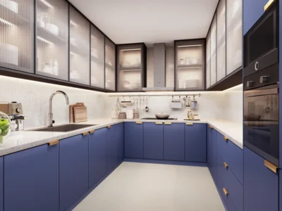 Wohngebäude Mangrove Residences Expo City