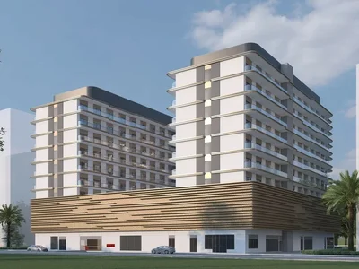 Complejo residencial Jewel
