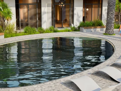 Complejo residencial Design-Led Apartments with Elevated Comfort and Smart Value / Deca Avana Residences