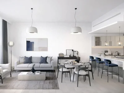 Complejo residencial Rosemont Residences