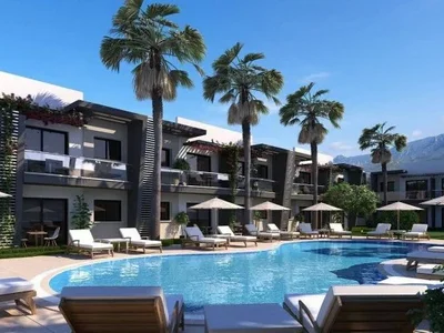 Residential complex Salsa