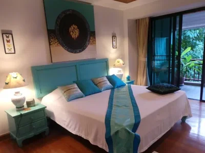 Residential complex Surin Sabai