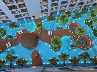 Complexe résidentiel Capri Residence Bang Tao Developer from Fantasea