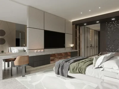 Apart - hotel Apartamenty u okeana