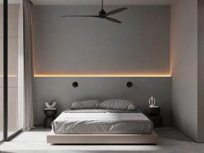 Таунхаус TOWNHOUSE OCEANVIEW
