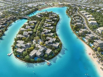 Complejo residencial Lanai Islands