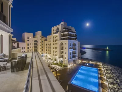 Complejo residencial Limassol Marina apartment for sale ID-608 | Taysmond seafront elite real estate in Cyprus