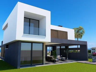 Barrio residencial BELLA HILLS