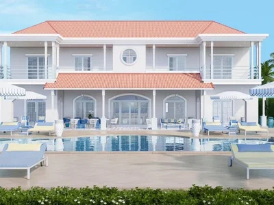 Villa Colonial Beach Front Villa Natai Beach