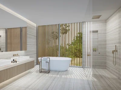 Villa Reem Hills Villas