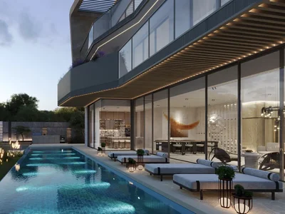 Townhouse Knightsbridge