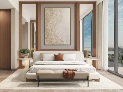 Residential complex Belgrove Residences