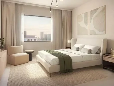 Residential complex Topaz Residences