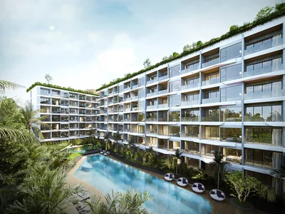 Zespół mieszkaniowy SIRIUS CONDOMINIUM