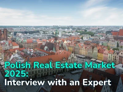 Where to Buy an Apartment in Poland in 2025: Expert Interview