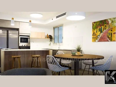 Dzielnica mieszkaniowa Avec terrasse dans un immeuble neuf bel appartement projet de qualite
