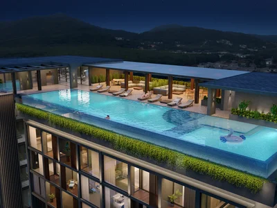 Zespół mieszkaniowy Essence Residence