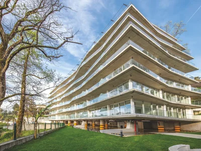 Жилой комплекс Green Cape Botanico