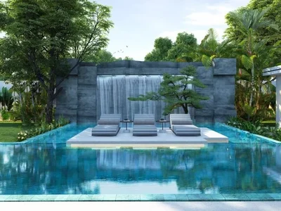 Villa Punyisa Luxury Villas Bang Jo