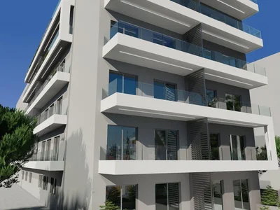 Complejo residencial New apartments for obtaining a rental income in Gounari project, Athens, Attica, Greece