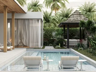 Villa LAYAN LUCKY VILLAS II
