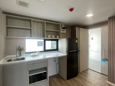 Residential complex Residential complex with 5-star infrastructure, Bangkok, Thailand