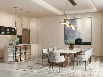 Villa Wadi Villas by Artista Properties