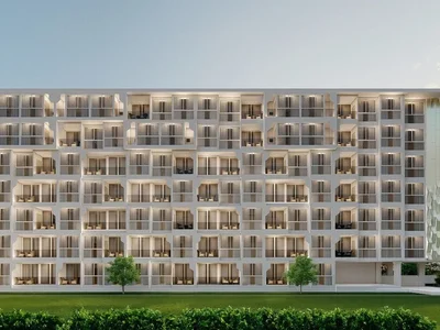 Zespół mieszkaniowy UTOPIA LUX GLAM