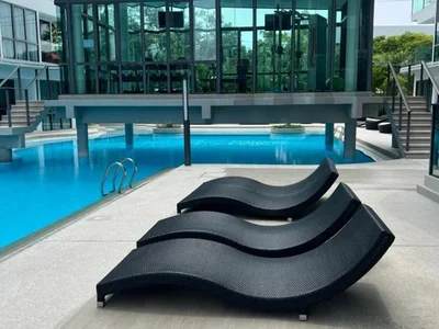 Residential complex SEA ZEN