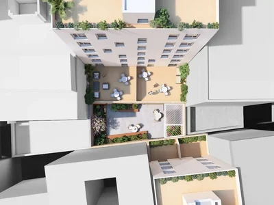 Жилой комплекс Allonbay Urban