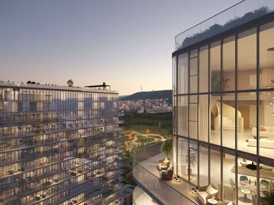 Apart - hotel Central Park Towers 