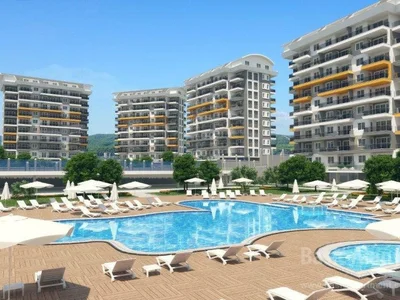 Barrio residencial Siberland Avsallar for sale